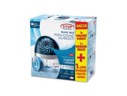 Stop Aero prist.450g+tabl.450g CERESIT