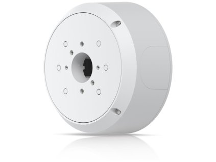 UBNT UACC-Camera-JB-W, kabelový box pro UVC-G3/4/5/AI