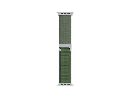 Alpine strap Watch 42/44/45/49 grn EPICO