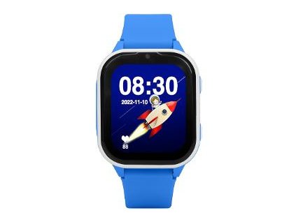 Smartwatch Kids Sun Ultra 4G blue GARETT