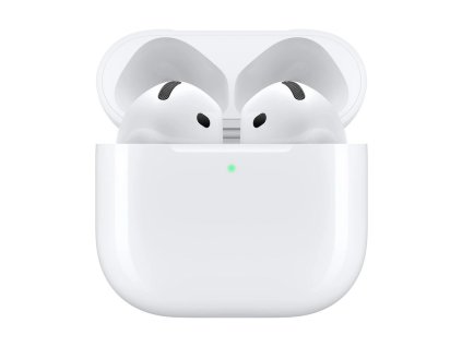 Apple AirPods 4/BT/Biela