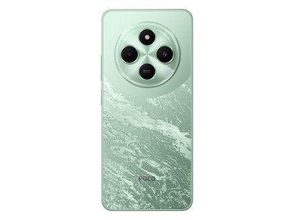 POCO C75/6GB/128GB/Green
