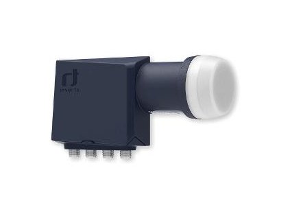 LNB Quad Premium Universal Black Inverto