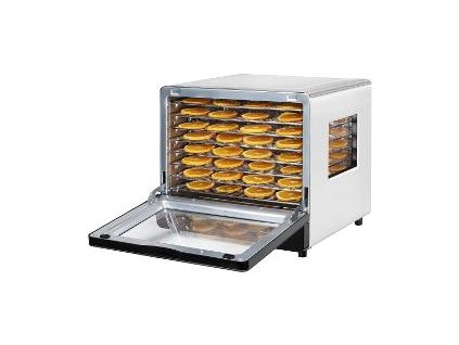 FD 4020 food dryer Catler