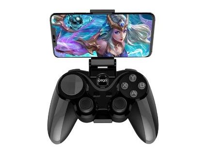 Gamepad PG-9128 Black Kingkong BK iPega