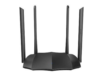 AC8 WiFi router AC1200 GLAN TENDA