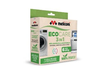 621022 ECO CARE 3V1 pranie/umýv MELICONI