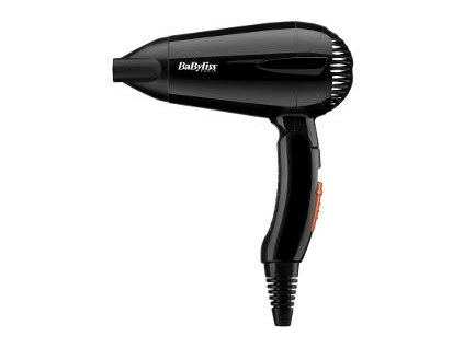 5344E cestovný sušič vlasov BABYLISS