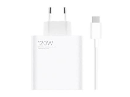 120W Charging Combo Type-A EU XIAOMI