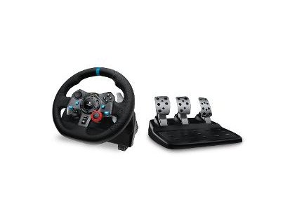 G29 Driving Force LOGITECH