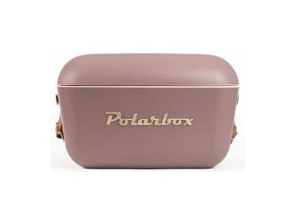 Classic Gold Chla.box 12l hnedý POLARBOX