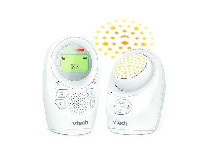 DM1212 Detská pestúnka VTECH