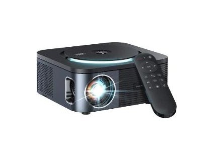 Multifunkčný LED projektor FF01 120'' XO