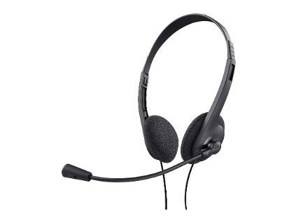 24659 BASICS HEADSET TRUST