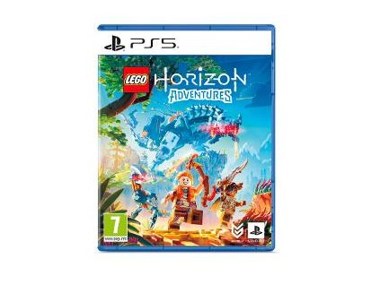 LEGO Horizon Adventures PS5 SONY