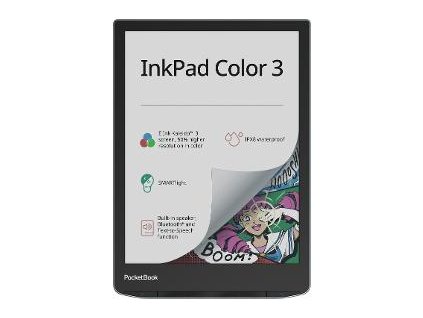 743K3 InkPad Col 3 Stormy Sea POCKETBOOK