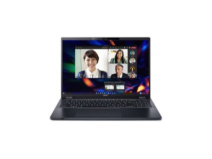 Acer TravelMate P4 16/TMP416-52-38N6/i3-1315U/16''/WUXGA/8GB/1TB/UHD/bez OS/Blue/2R