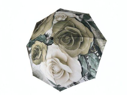 rose elegance zelená