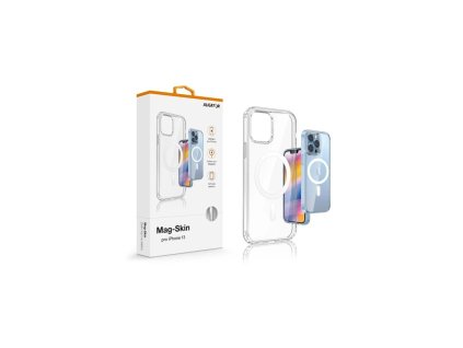 ALIGATOR púzdro Mag-Skin iPhone 17 Pro