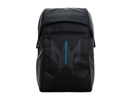 Predator Utility Lite Backpack PBG450 Black 01