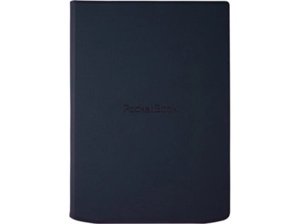 pocketbook pouzdro charge pro 743 night blue modre s