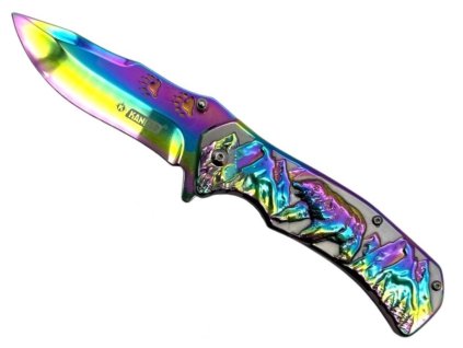 Vreckový nôž Bear Fade