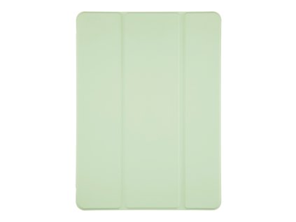 OBAL:ME MistyTab Puzdro pre Samsung Galaxy Tab S10 Lite/S9/S9 FE/S10 FE Light Green