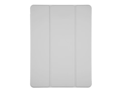 OBAL:ME MistyTab Puzdro pre Samsung Galaxy Tab S11 Light Gray