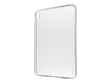 OBAL:ME TPU Kryt pre iPad Air 11 2024/2025 Transparent