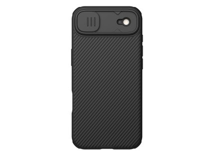 Nillkin CamShield PRO Magnetic Zadný Kryt pre Apple iPhone Air Black