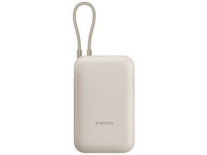 xiaomi power bank 10000 tan 1 s