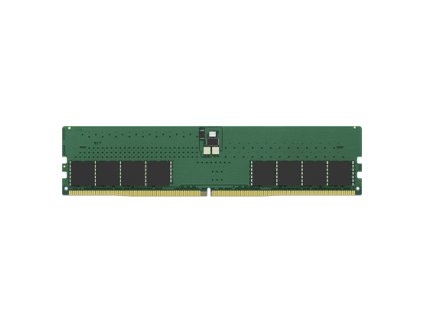 DDR5 Non ECC Unbuffered DIMM 2R X8 1 lg s