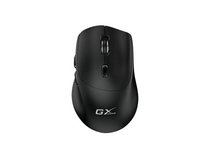 GENIUS GX GAMING Scorpion M8100 Black