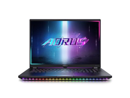 Gigabyte AORUS/MASTER 18 BZHC6CZD42SP/U9-275HX/18''/2560x1600/64GB/4TB/RTX 5090/W11P/Black/2R