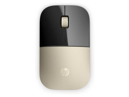 HP Z3700 Mouse Gold 0a s