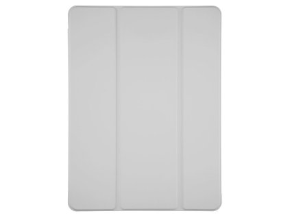 OBAL:ME MistyTab Puzdro pre Samsung Galaxy Tab A11+ Light Gray