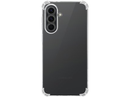 Tactical TPU Plyo Kryt pre Samsung Galaxy A57 Transparent