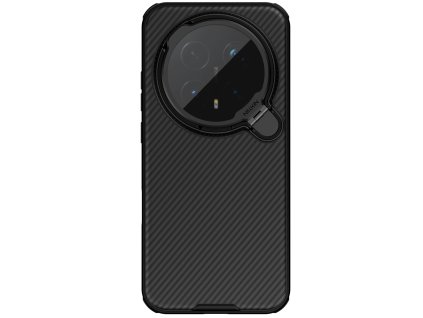 Nillkin CamShield Prop Magnetic Zadný Kryt pre Honor Magic 8 Pro Black