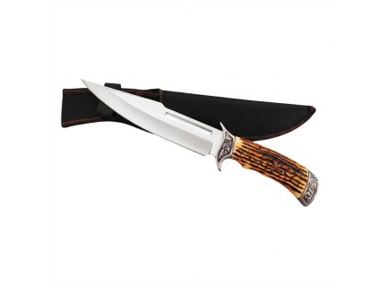 Lovecký nôž Columbia SAB 107