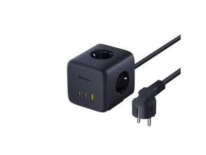 baseus enerfill fa11 6v1 napajeci kostka 67w cosmic black ie14172926