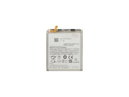 eb bg990aby baterie pro samsung li ion 4500mah oem ie12763919