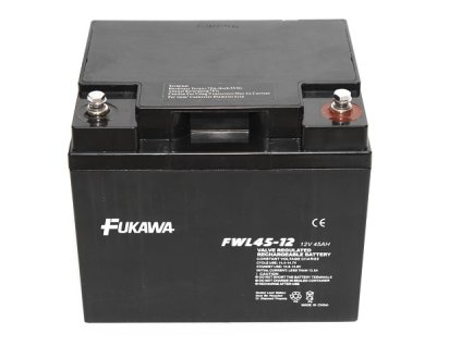 11237 fukawa fwl45 12 s