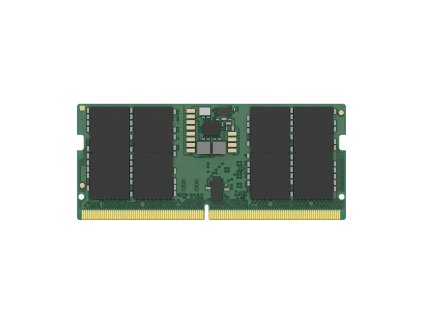 ktc ddr5 non ecc csodimm 1R X8 1 s hr