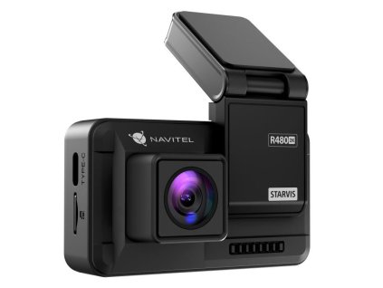 NAVITEL R480 2K diagonal for box s