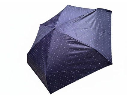 mini dazdnik dots fialova4