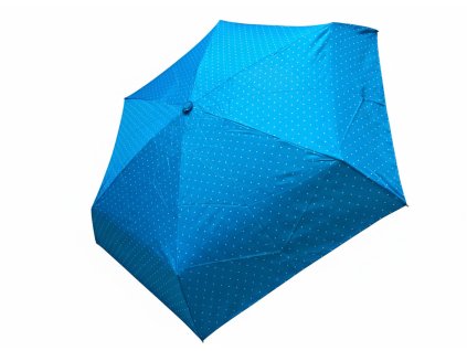 mini dazdnik dots modra5