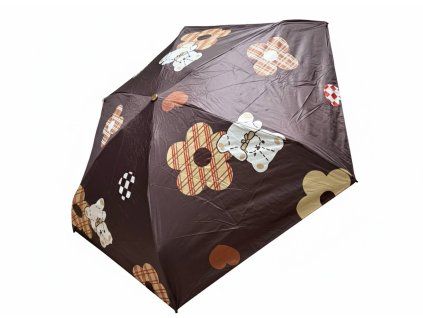 mini dazdnik teddy brown3