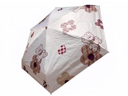 mini dazdnik teddy soft pink2