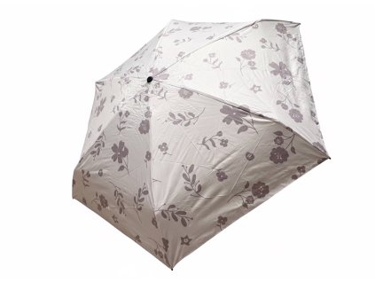 mini dazdnik Flower ruzova1