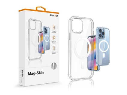MagSkin s